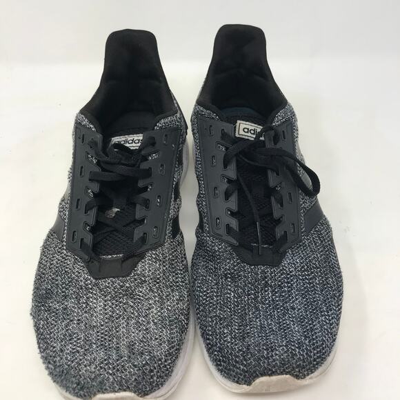 Adidas Duramo 9 Mens Running Shoe Core - Picture 2 of 9